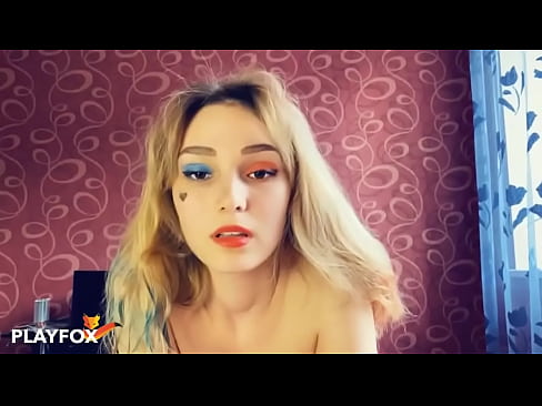 ❤️ Os óculos mágicos de realidade virtual me deram sexo com a Harley Quinn ❌ Porno em pt-br.porno-fuq.ru