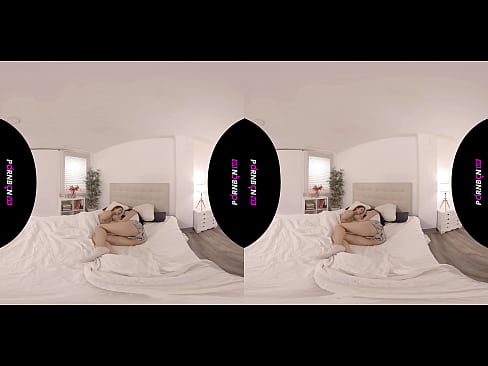 ❤️ PORNBCN VR Duas jovens lésbicas acordam excitadas em realidade virtual 4K 180 3D Genebra Bellucci Katrina Moreno ❌ Porno em pt-br.porno-fuq.ru